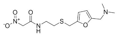 Ranitidine EP Impurity D