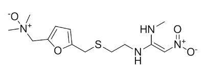 Ranitidine EP Impurity E
