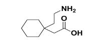 Gabapentin EP Impurity G
