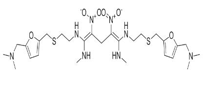 Ranitidine EP Impurity I