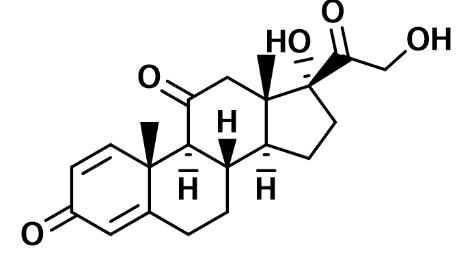 Prednisolone EP Impurity B