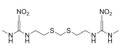 Ranitidine EP Impurity J