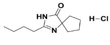 Irbesartan Lactam Impurity