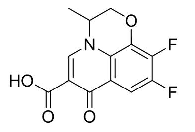 Ofloxacin EP Impurity A