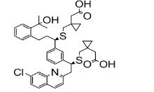 Montelukast EP Impurity E, Montelukast USP Related Compound D