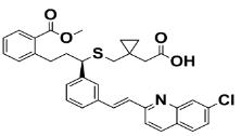 Montelukast EP Impurity H