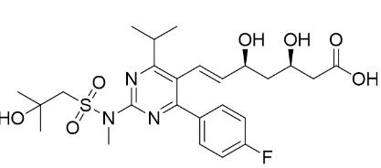 Rosuvastatin EP Impurity A