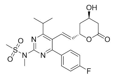 Rosuvastatin EP Impurity D