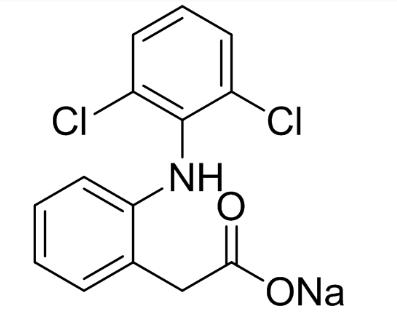 Aceclofenac EP Impurity A