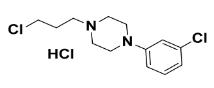 Trazodone Impurity F