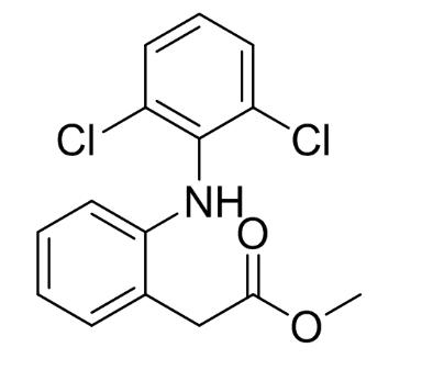 Aceclofenac EP Impurity B