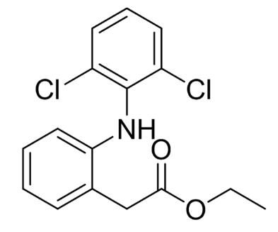 Aceclofenac EP Impurity C