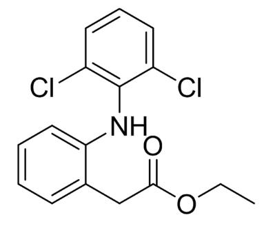 Aceclofenac EP Impurity D
