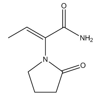 Levetiracetam EP Impurity B
