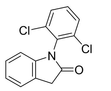 Aceclofenac EP Impurity I