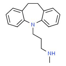 Desipramine Impurity 1