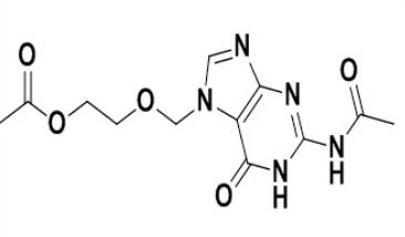 Acyclovir EP Impurity M