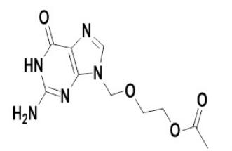 Acyclovir Impurity A 