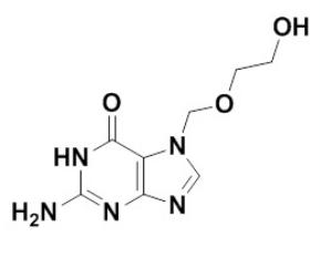 Acyclovir Impurity C