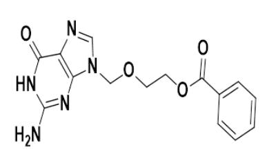 Acyclovir Impurity D