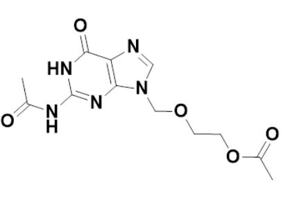 Acyclovir Impurity G
