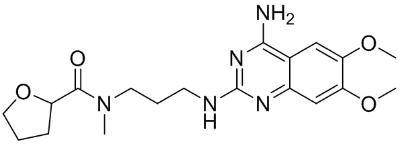  Alfuzosin EP Impurity C