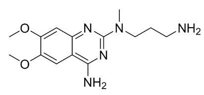 Alfuzosin EP Impurity D / Alfuzosin USP Related Compound D