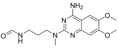 Alfuzosin EP Impurity E