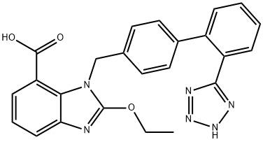 Candesartan Cilexetil EP Impurity A