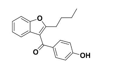 Amiodarone EP Impurity E