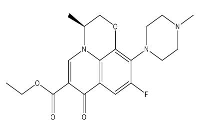 Levofloxacin USP RC C
