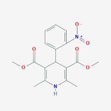 Nifedipine