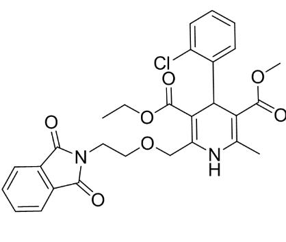 Amlodipine EP Impurity A / Amlodipine USP RC D