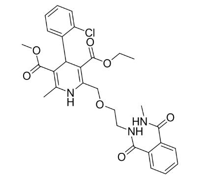 Amlodipine EP Impurity B