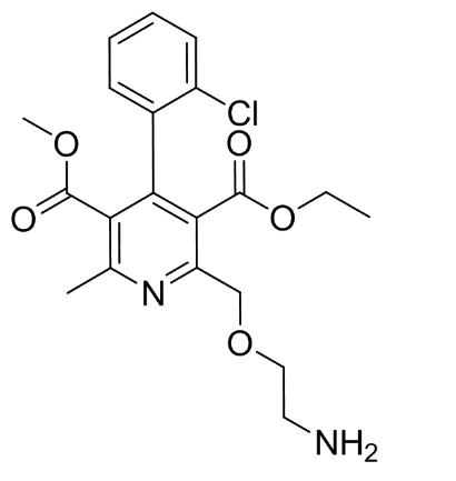 Amlodipine EP Impurity D / Amlodipine USP Related Compound A
