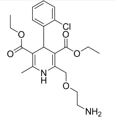   Amlodipine EP Impurity E /Amlodipine USP Related Compound E