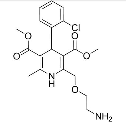 Amlodipine EP Impurity F / Amlodipine USP Related Compound F