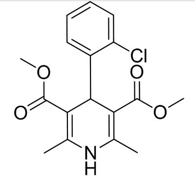 Amlodipine EP Impurity G / Amlodipine USP RC C