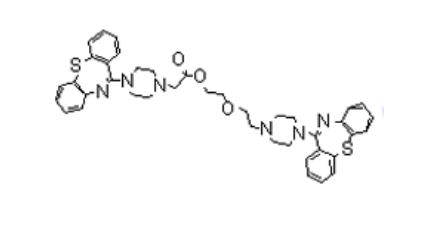 Quetiapine Impurity C