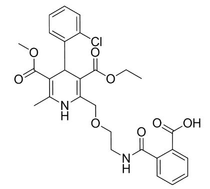 Amlodipine EP Impurity H