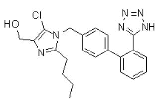 Losartan Impurity C