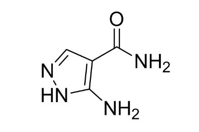  Allopurinol EP Impurity A / Allopurinol USP Related Compound A