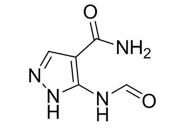 Allopurinol EP Impurity B / Allopurinol USP Related Compound B