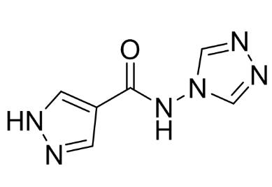 Allopurinol EP Impurity C / Allopurinol USP Related Compound C