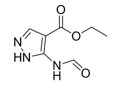 Allopurinol EP Impurity E / Allopurinol USP Related Compound E