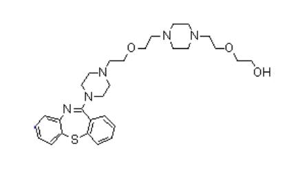 Quetiapine Impurity N