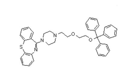 Quetiapine Impurity O