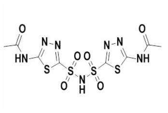 Acetazolamide Impurity F