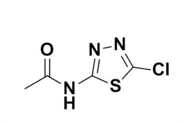 Acetazolamide Impurity A