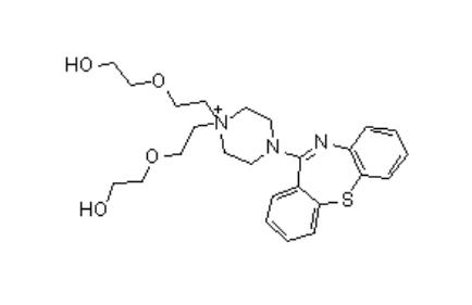 Quetiapine Impurity Q